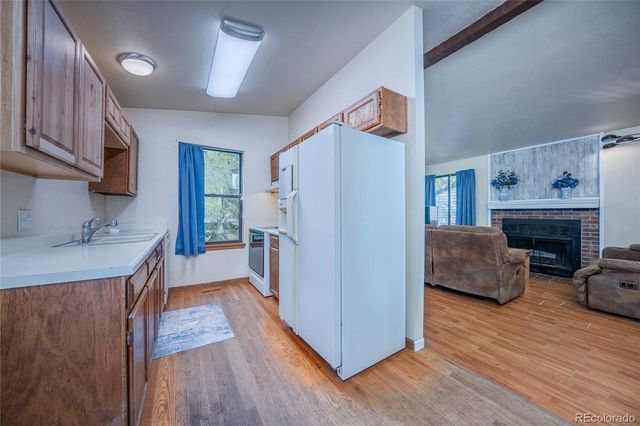 4790 S Quintero Circle, Aurora, CO 80015