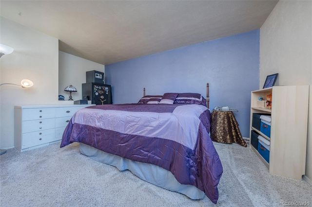 4790 S Quintero Circle, Aurora, CO 80015