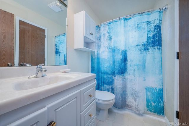 4790 S Quintero Circle, Aurora, CO 80015