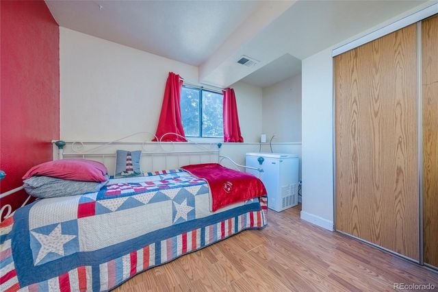 4790 S Quintero Circle, Aurora, CO 80015