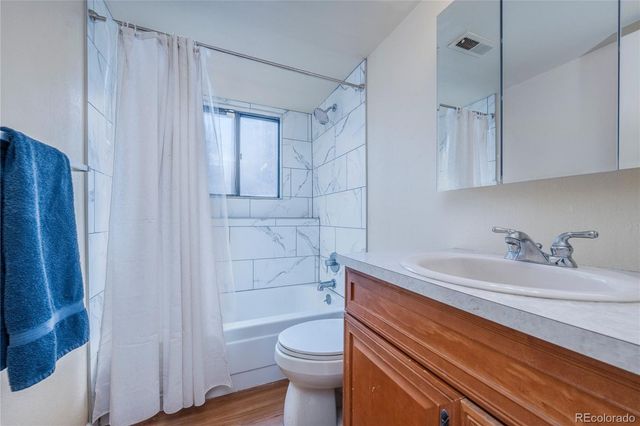 4790 S Quintero Circle, Aurora, CO 80015