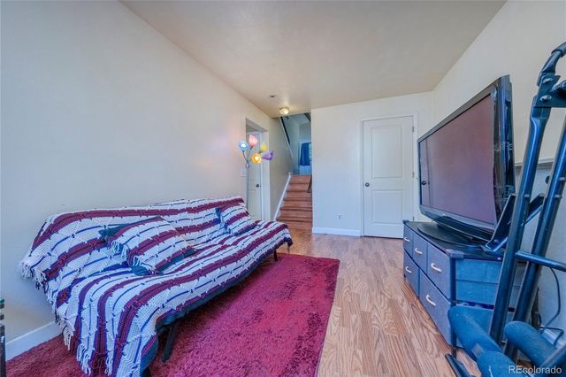 4790 S Quintero Circle, Aurora, CO 80015