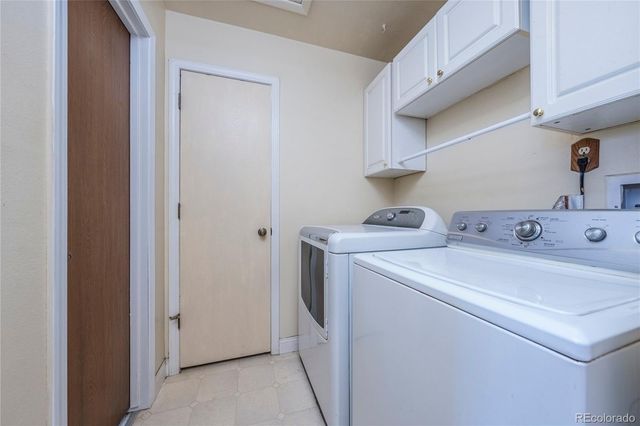 4790 S Quintero Circle, Aurora, CO 80015