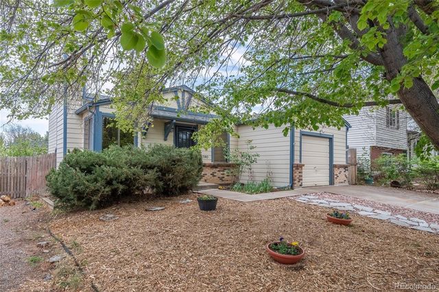 4790 S Quintero Circle, Aurora, CO 80015
