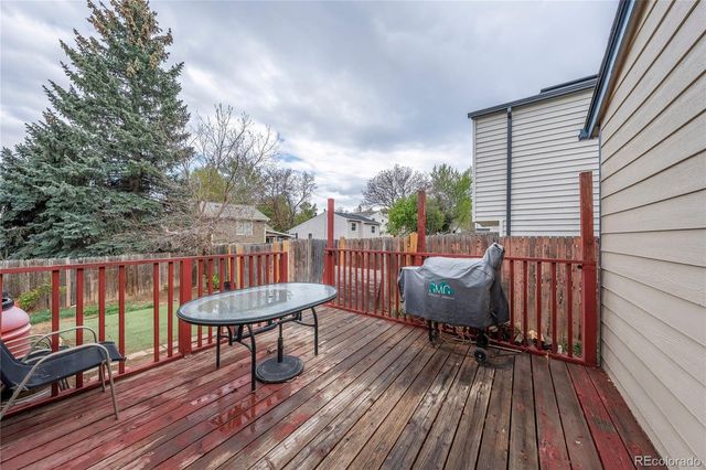 4790 S Quintero Circle, Aurora, CO 80015