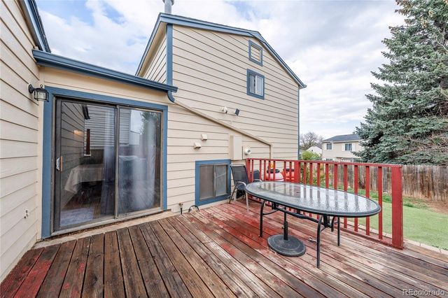 4790 S Quintero Circle, Aurora, CO 80015