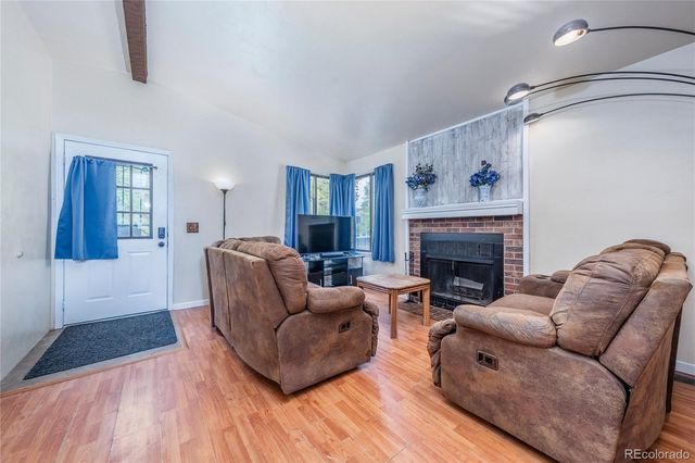4790 S Quintero Circle, Aurora, CO 80015