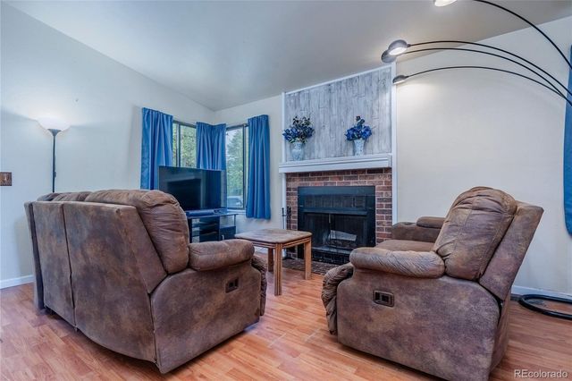 4790 S Quintero Circle, Aurora, CO 80015