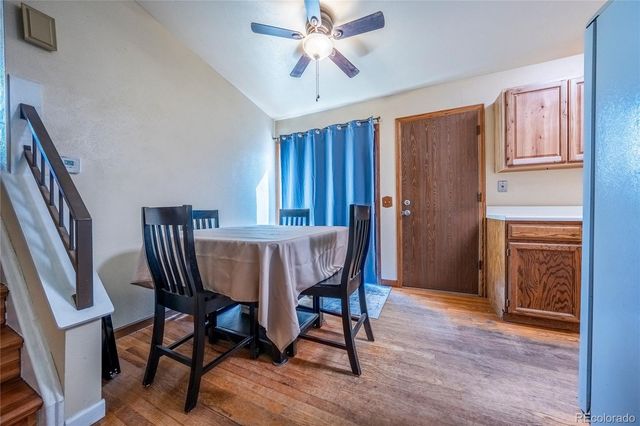 4790 S Quintero Circle, Aurora, CO 80015