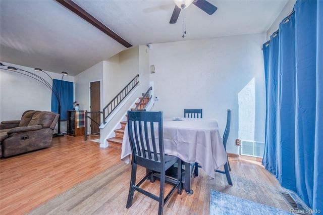 4790 S Quintero Circle, Aurora, CO 80015