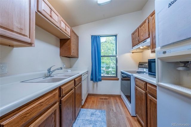 4790 S Quintero Circle, Aurora, CO 80015