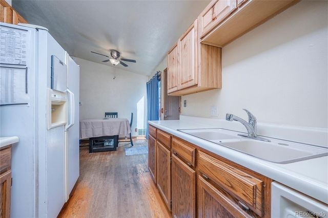 4790 S Quintero Circle, Aurora, CO 80015