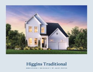 842 Silva Loop, Mount Juliet, TN 37122