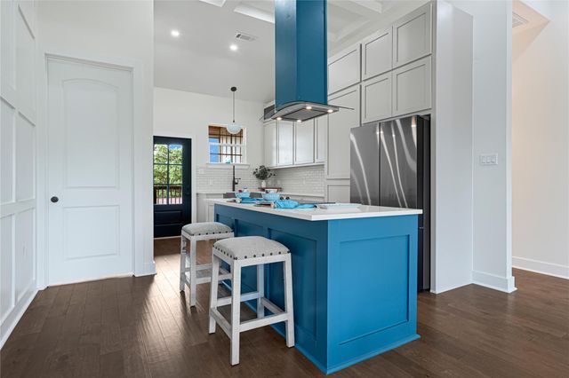 203 Dwire Drive, La Porte, TX 77571