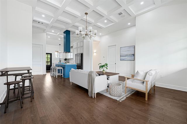 203 Dwire Drive, La Porte, TX 77571