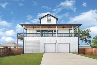 203 Dwire Drive, La Porte, TX 77571