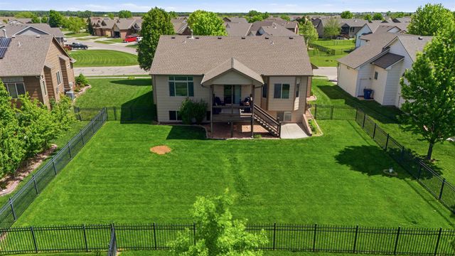 15309 E 24th St N, Wichita, KS 67228