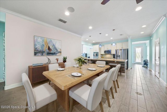4614 Preservation Circle, Melbourne, FL 32934