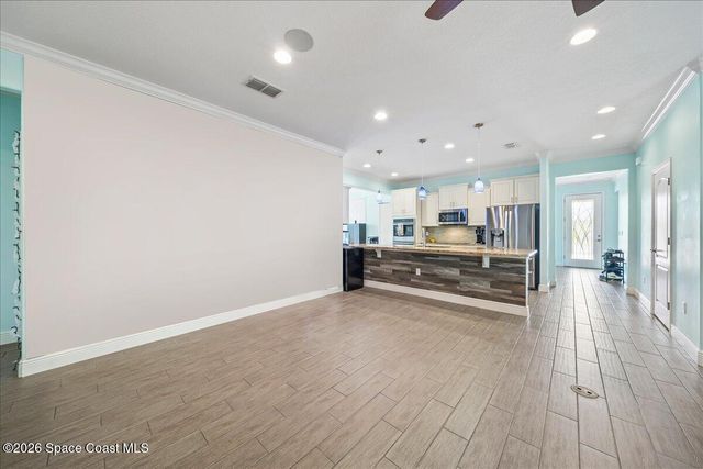 4614 Preservation Circle, Melbourne, FL 32934