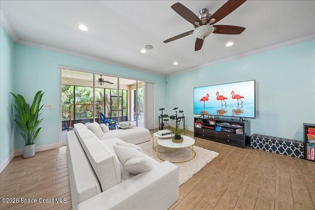4614 Preservation Circle, Melbourne, FL 32934
