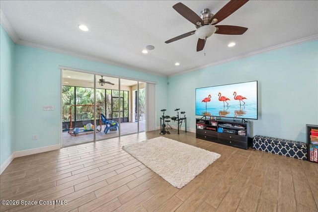 4614 Preservation Circle, Melbourne, FL 32934