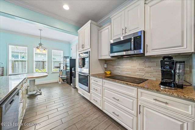 4614 Preservation Circle, Melbourne, FL 32934