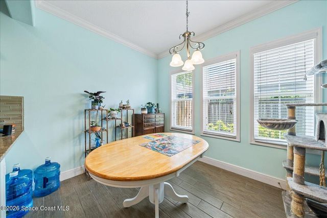 4614 Preservation Circle, Melbourne, FL 32934