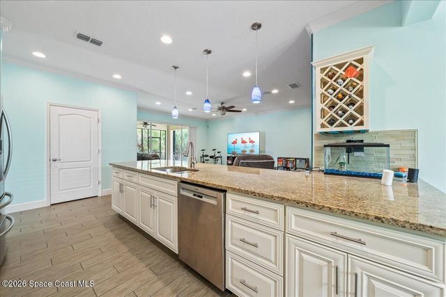 4614 Preservation Circle, Melbourne, FL 32934