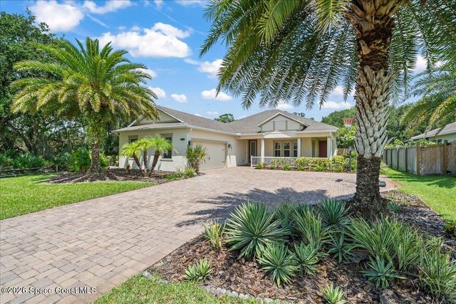 4614 Preservation Circle, Melbourne, FL 32934