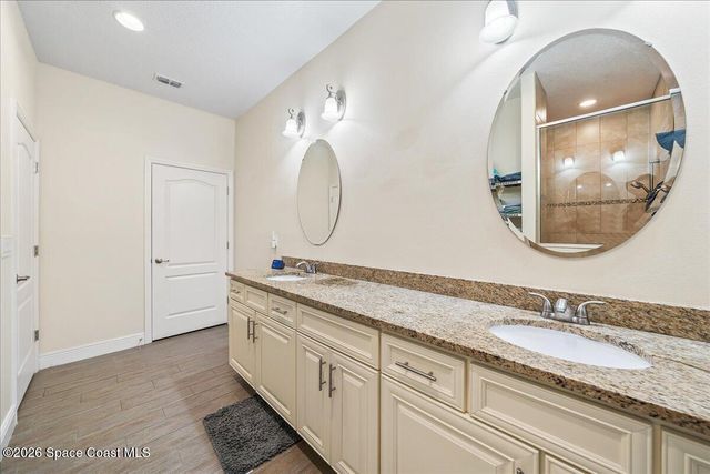 4614 Preservation Circle, Melbourne, FL 32934