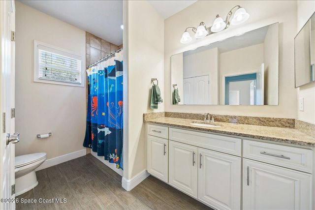 4614 Preservation Circle, Melbourne, FL 32934