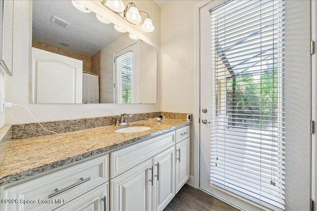 4614 Preservation Circle, Melbourne, FL 32934