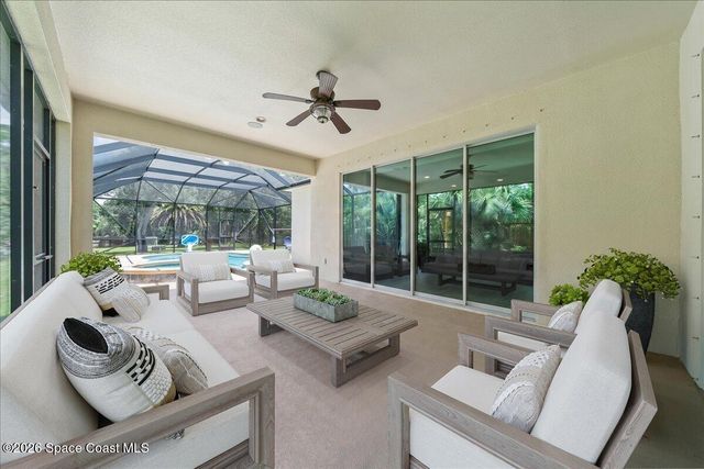 4614 Preservation Circle, Melbourne, FL 32934
