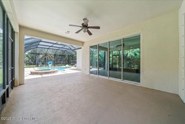 4614 Preservation Circle, Melbourne, FL 32934