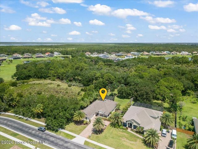 4614 Preservation Circle, Melbourne, FL 32934