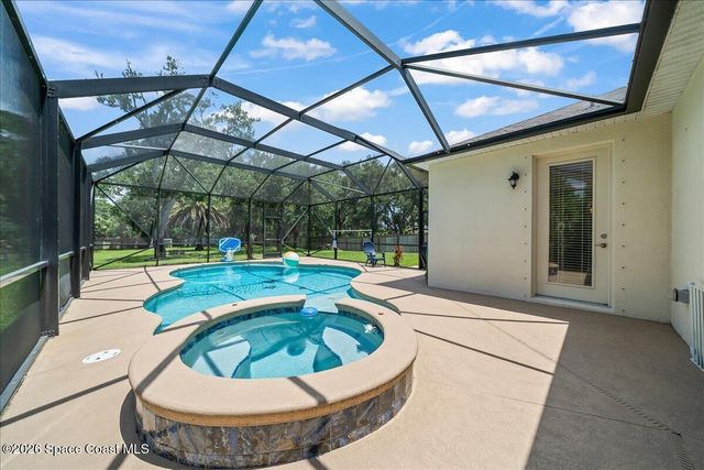 4614 Preservation Circle, Melbourne, FL 32934