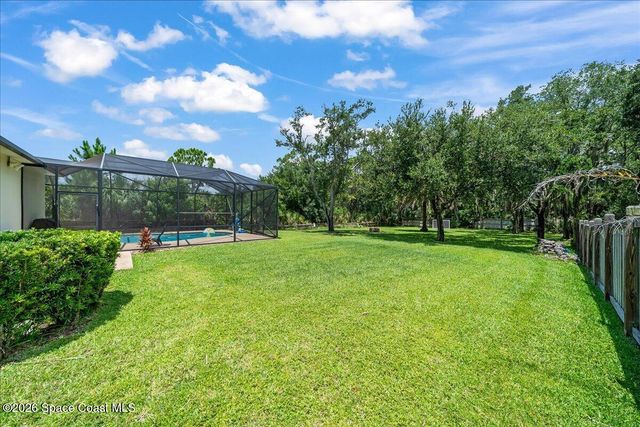 4614 Preservation Circle, Melbourne, FL 32934