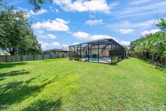 4614 Preservation Circle, Melbourne, FL 32934