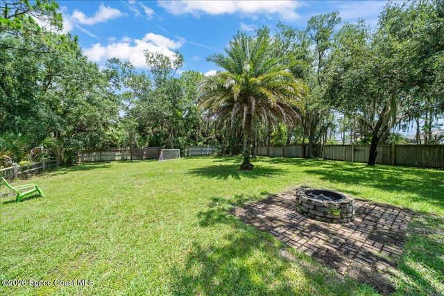 4614 Preservation Circle, Melbourne, FL 32934