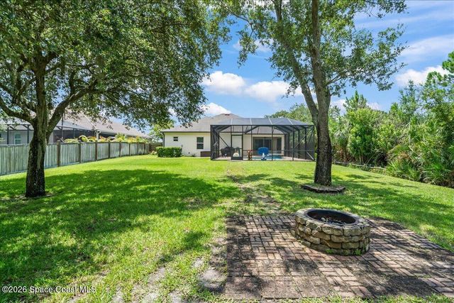 4614 Preservation Circle, Melbourne, FL 32934