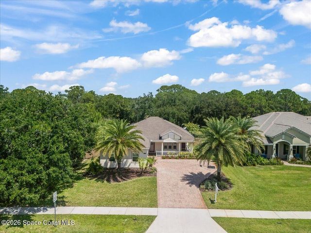 4614 Preservation Circle, Melbourne, FL 32934