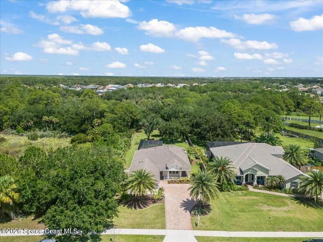 4614 Preservation Circle, Melbourne, FL 32934