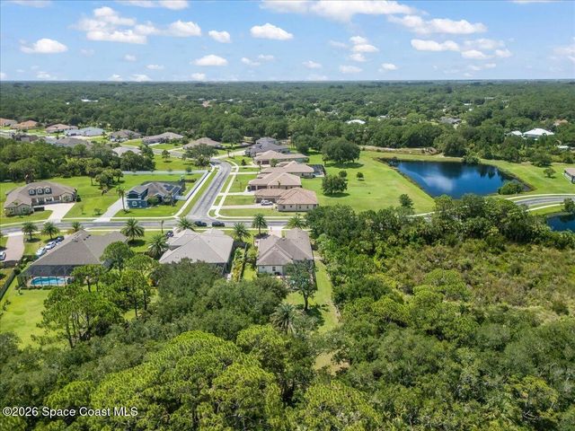 4614 Preservation Circle, Melbourne, FL 32934