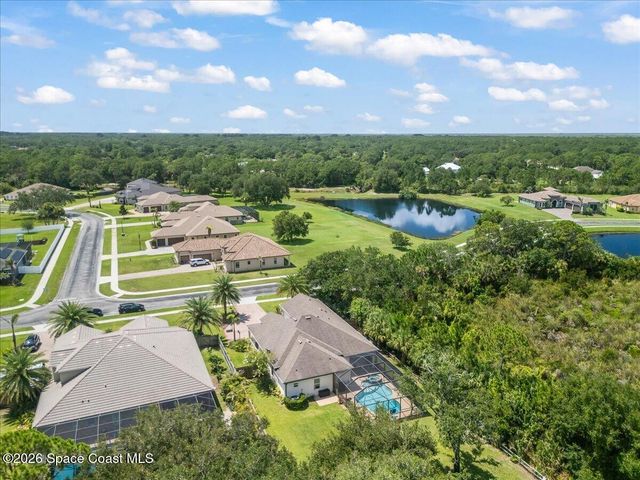 4614 Preservation Circle, Melbourne, FL 32934