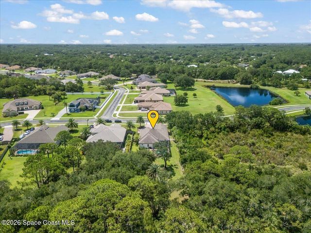 4614 Preservation Circle, Melbourne, FL 32934