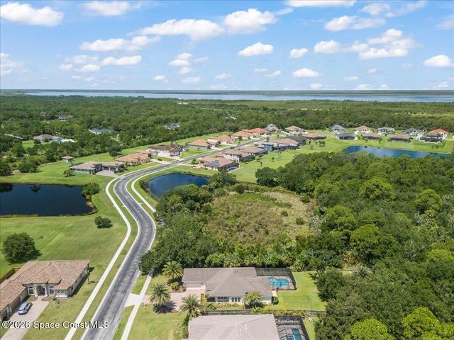 4614 Preservation Circle, Melbourne, FL 32934