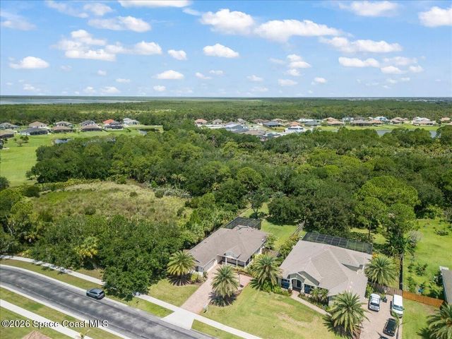 4614 Preservation Circle, Melbourne, FL 32934