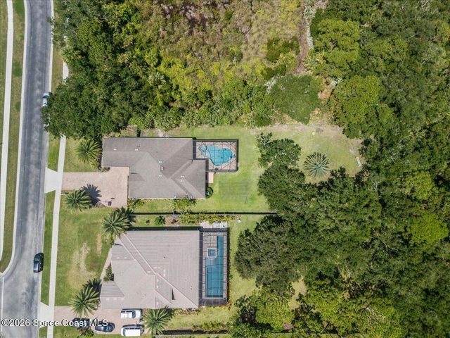 4614 Preservation Circle, Melbourne, FL 32934