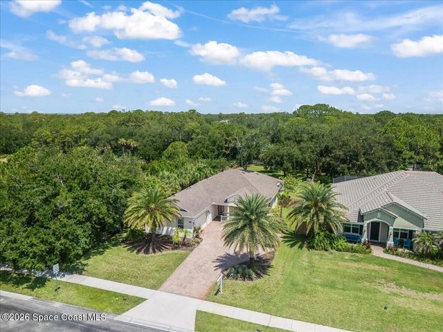 4614 Preservation Circle, Melbourne, FL 32934