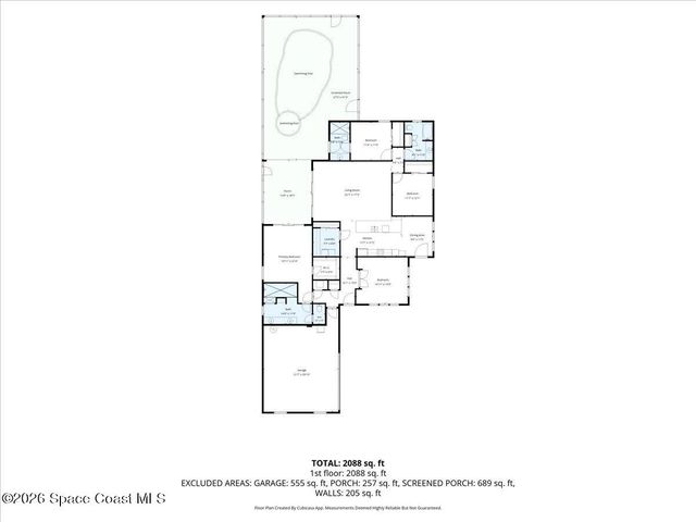 4614 Preservation Circle, Melbourne, FL 32934